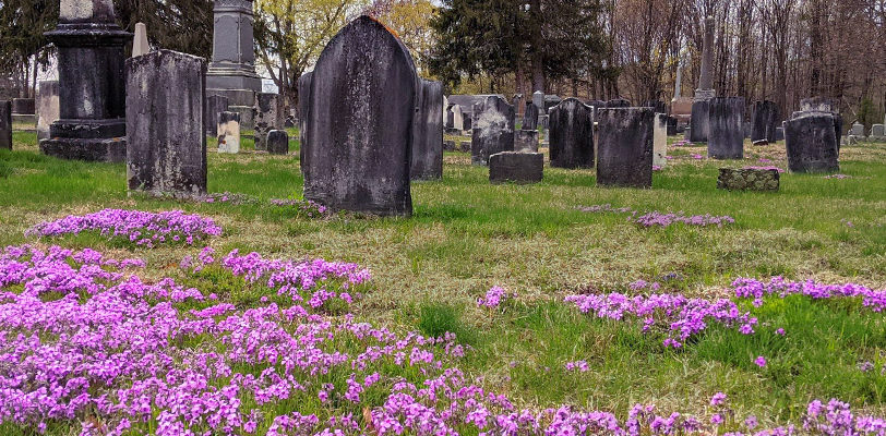 old town cemetery rollinsford nh