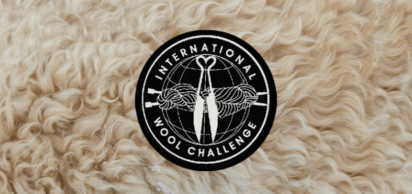 International Back to Back Wool Challenge